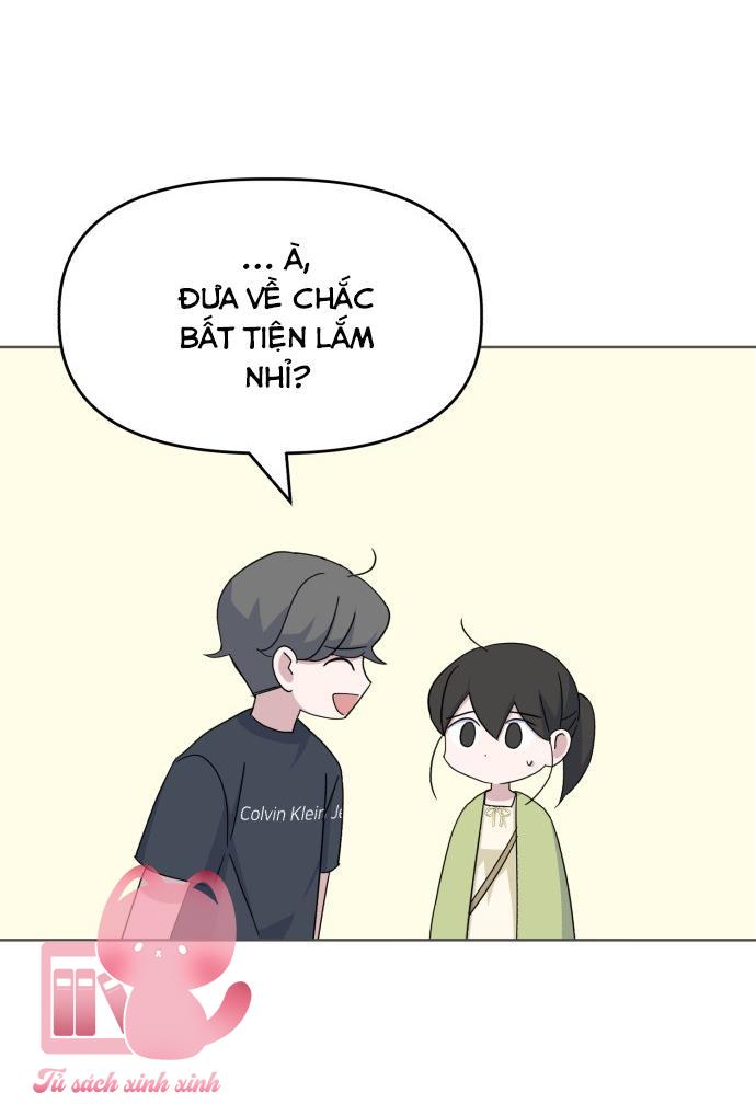 Quan Hệ Nhân Quả - Chap 40 - Trang 72