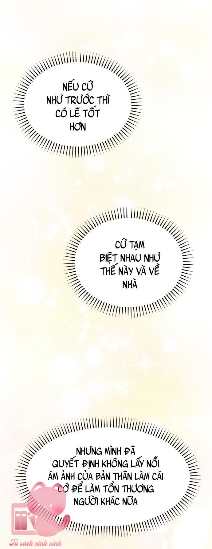 Quan Hệ Nhân Quả - Chap 40 - Trang 74
