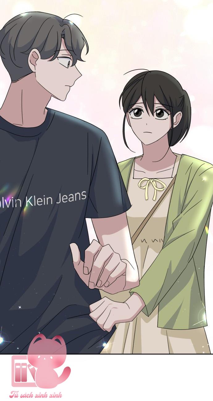 Quan Hệ Nhân Quả - Chap 40 - Trang 75