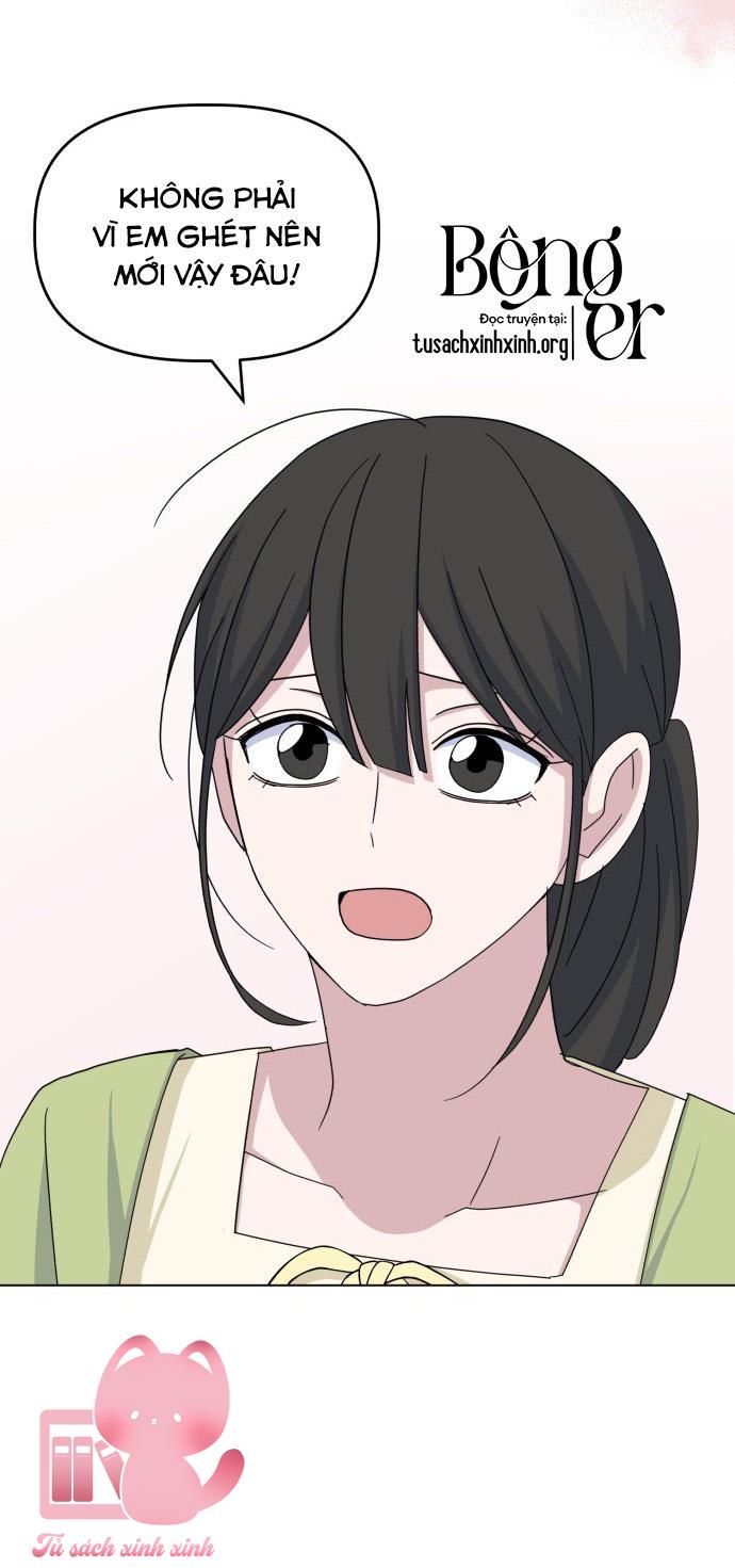 Quan Hệ Nhân Quả - Chap 40 - Trang 77