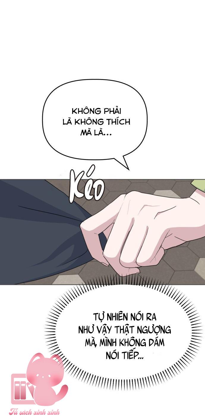 Quan Hệ Nhân Quả - Chap 40 - Trang 78