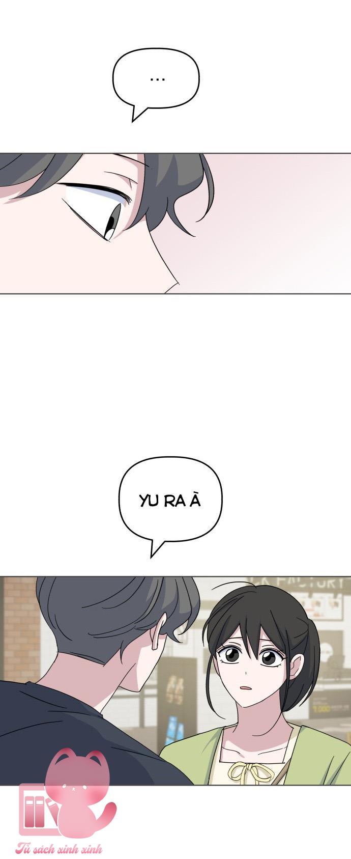 Quan Hệ Nhân Quả - Chap 40 - Trang 79