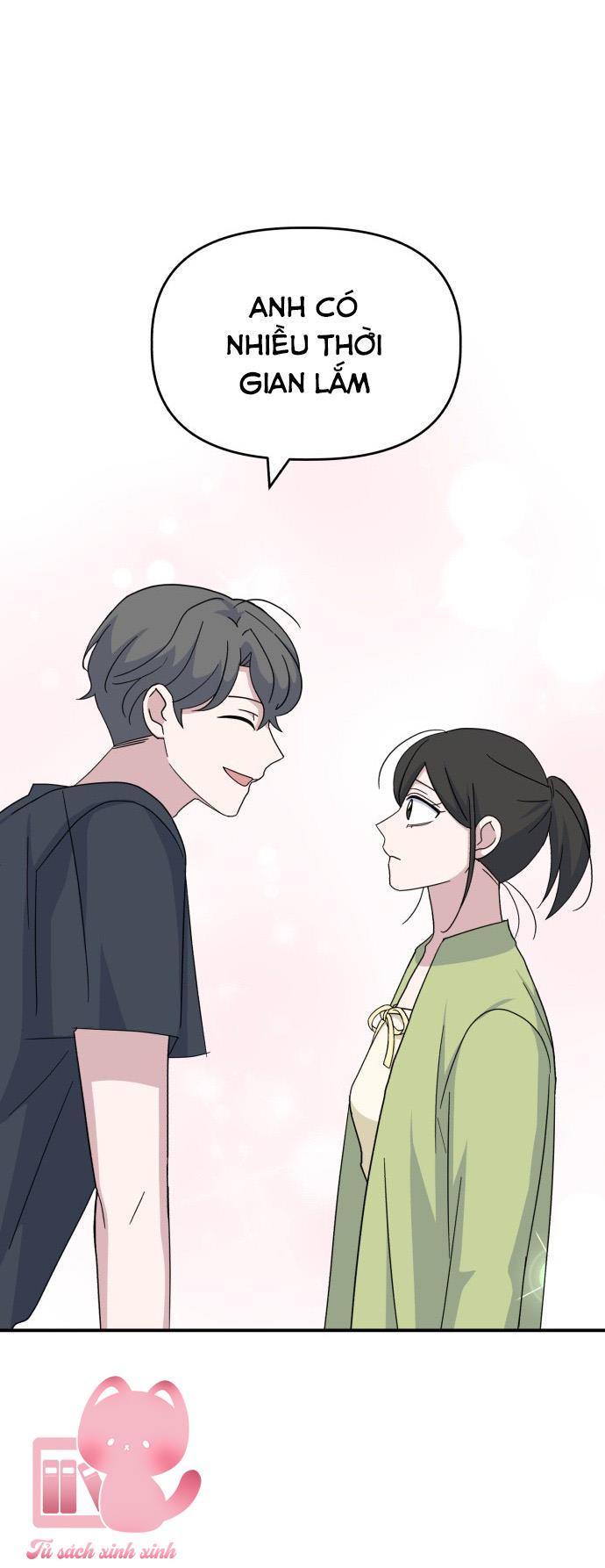 Quan Hệ Nhân Quả - Chap 40 - Trang 80