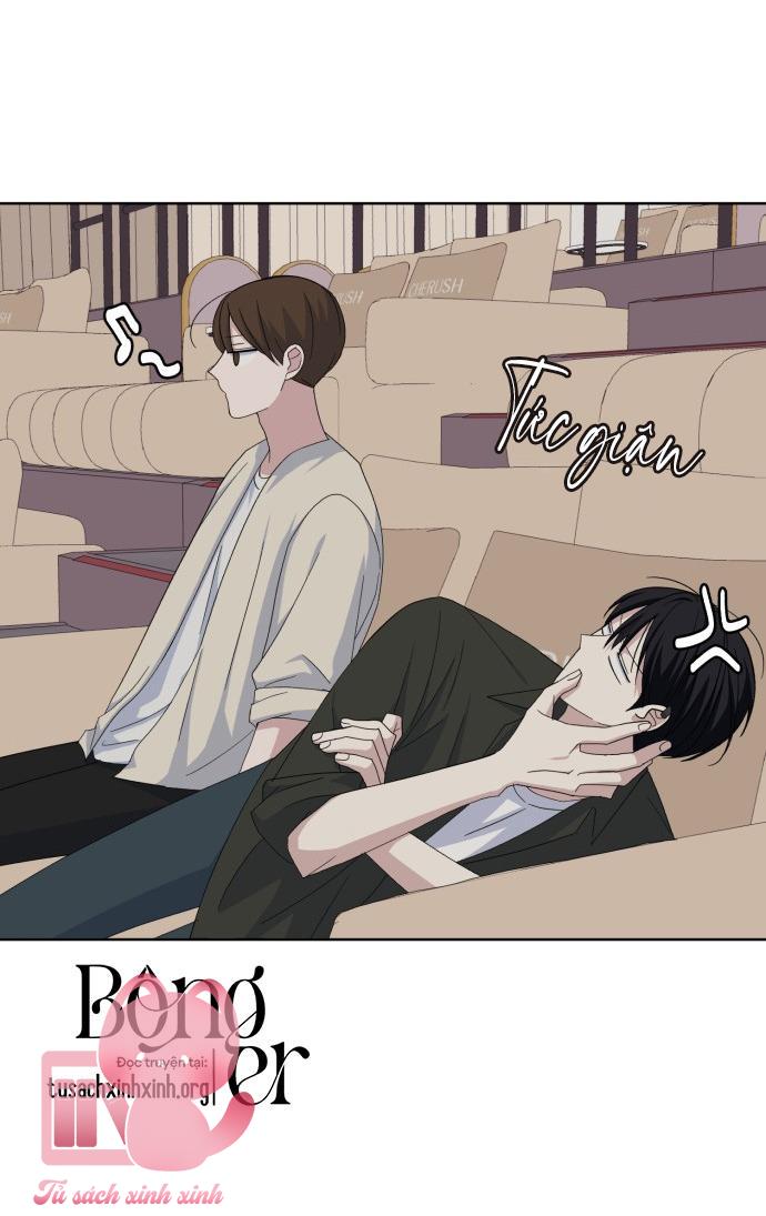 Quan Hệ Nhân Quả - Chap 40 - Trang 9