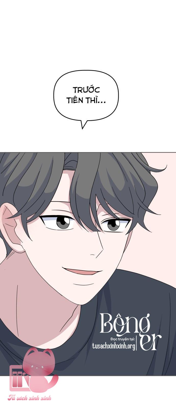 Quan Hệ Nhân Quả - Chap 40 - Trang 81