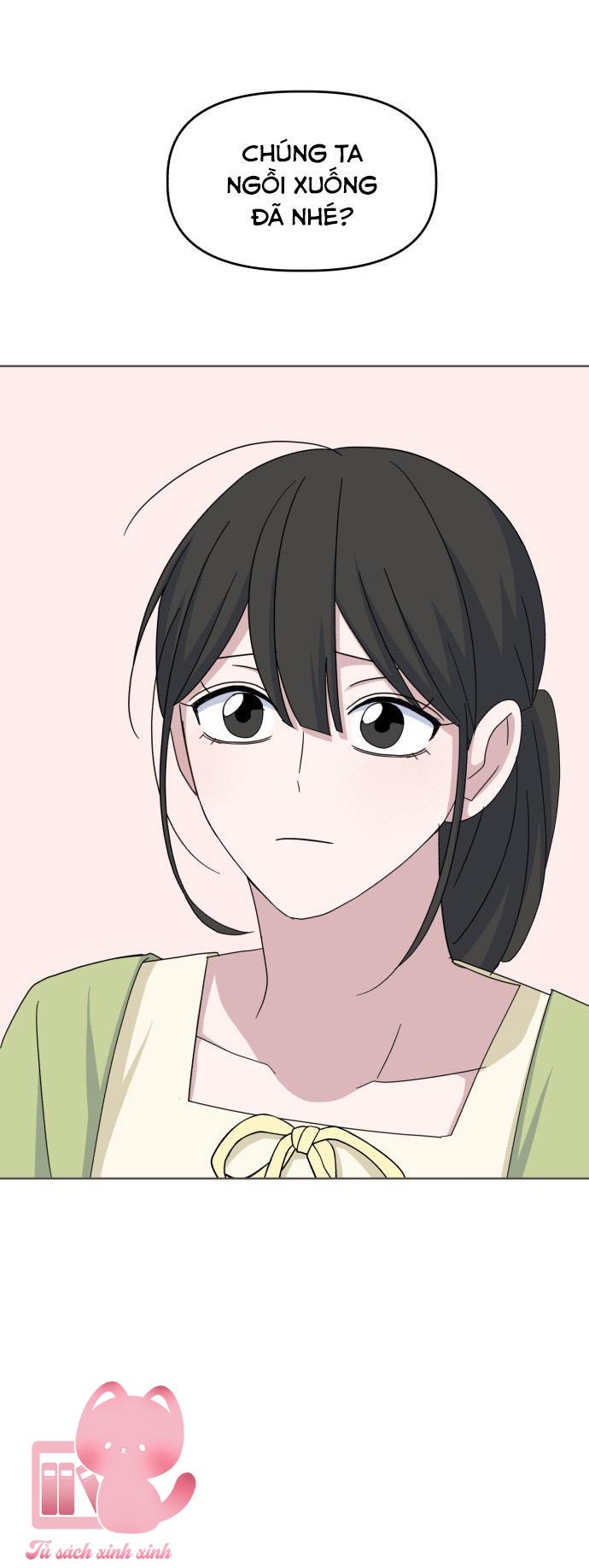 Quan Hệ Nhân Quả - Chap 40 - Trang 82