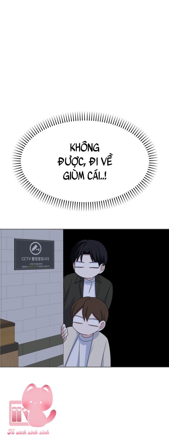 Quan Hệ Nhân Quả - Chap 40 - Trang 83