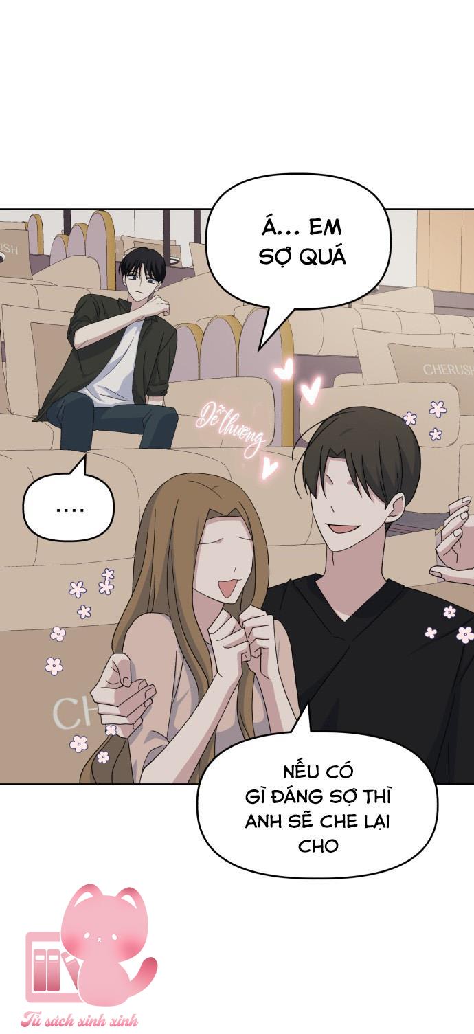 Quan Hệ Nhân Quả - Chap 40 - Trang 10