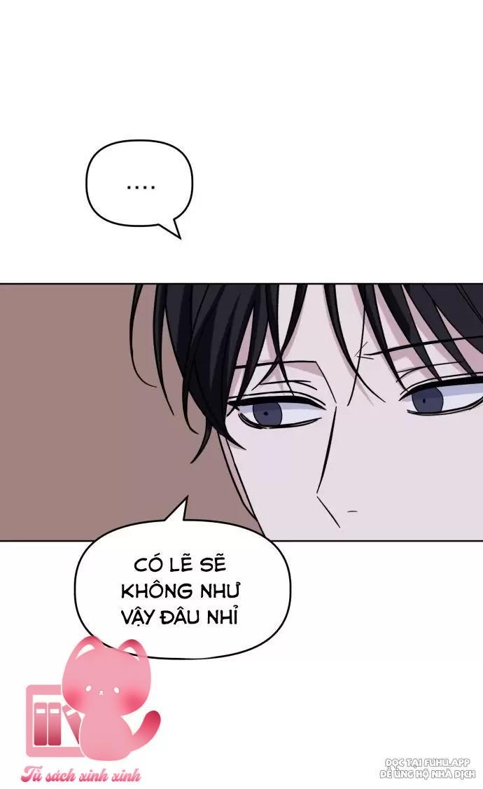 Quan Hệ Nhân Quả - Chap 41 - Trang 11