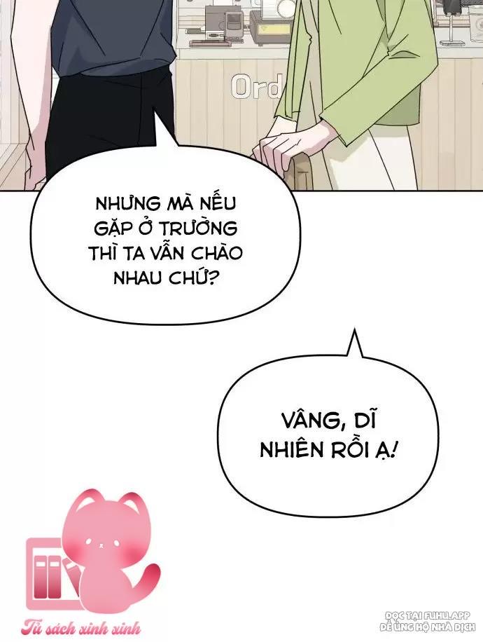 Quan Hệ Nhân Quả - Chap 41 - Trang 104