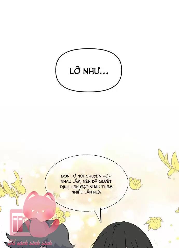 Quan Hệ Nhân Quả - Chap 41 - Trang 12