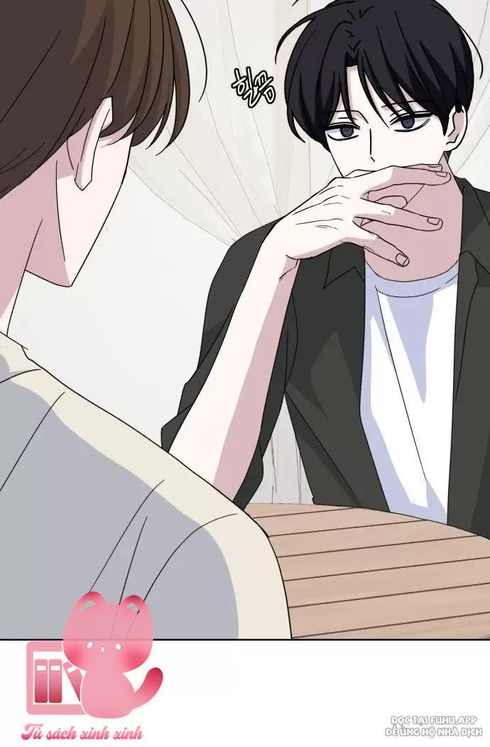 Quan Hệ Nhân Quả - Chap 41 - Trang 112