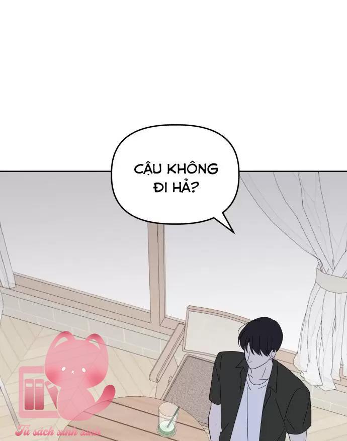 Quan Hệ Nhân Quả - Chap 41 - Trang 117