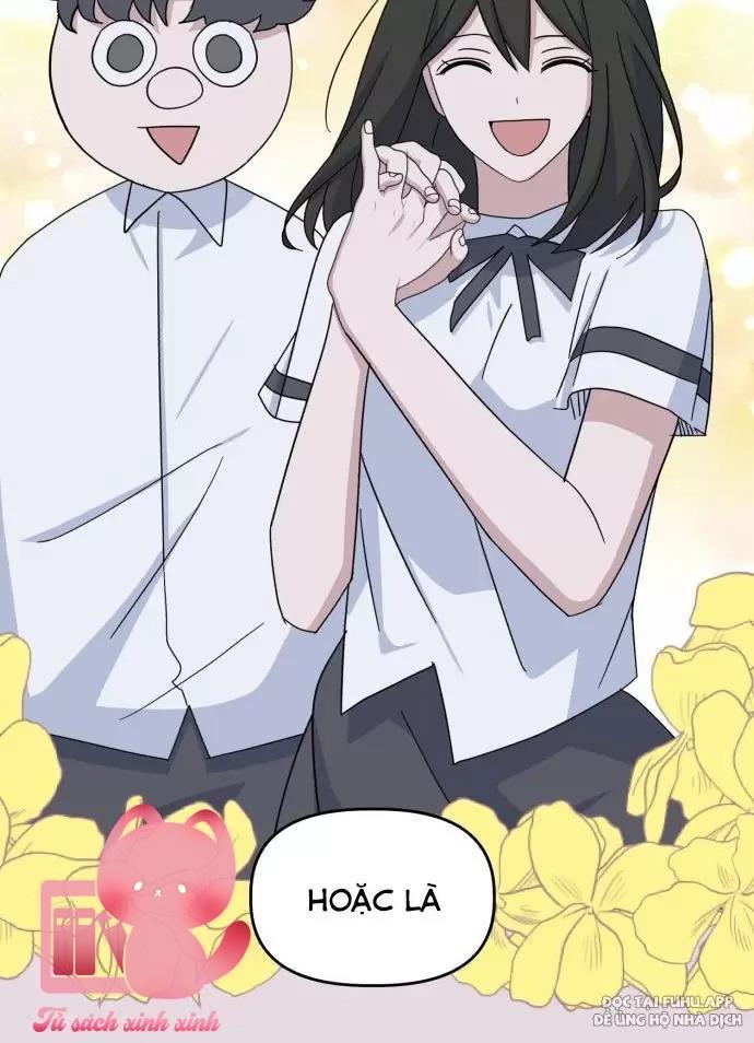 Quan Hệ Nhân Quả - Chap 41 - Trang 13