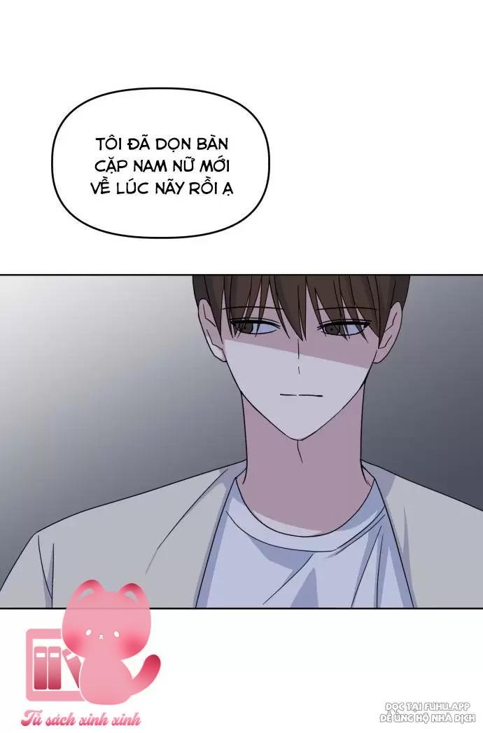 Quan Hệ Nhân Quả - Chap 41 - Trang 122