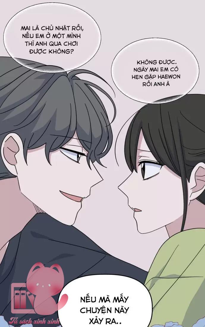Quan Hệ Nhân Quả - Chap 41 - Trang 14