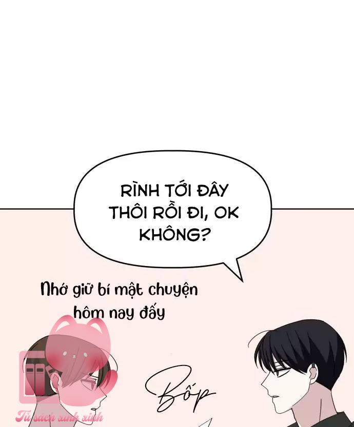 Quan Hệ Nhân Quả - Chap 41 - Trang 16