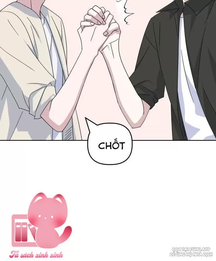 Quan Hệ Nhân Quả - Chap 41 - Trang 17