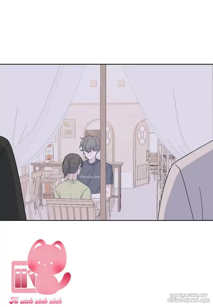 Quan Hệ Nhân Quả - Chap 41 - Trang 3