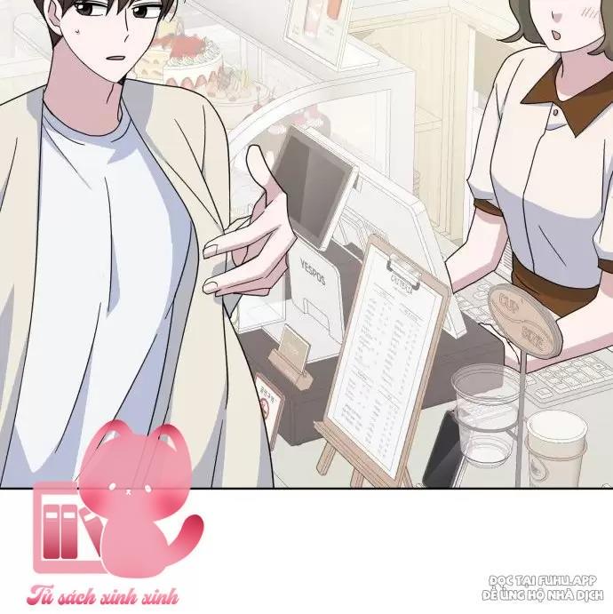 Quan Hệ Nhân Quả - Chap 41 - Trang 22