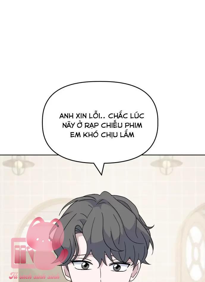 Quan Hệ Nhân Quả - Chap 41 - Trang 26
