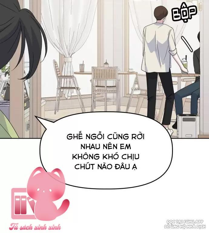 Quan Hệ Nhân Quả - Chap 41 - Trang 29