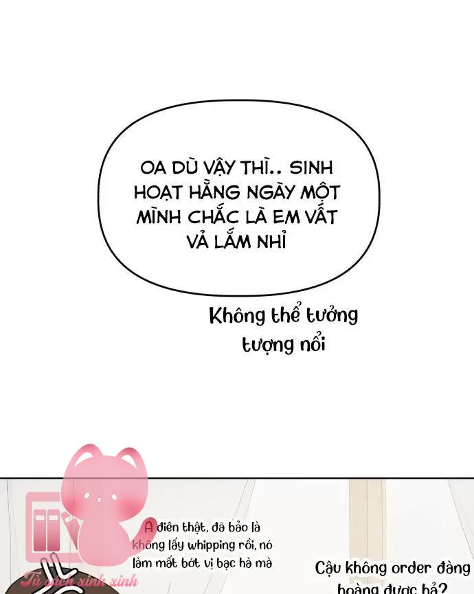 Quan Hệ Nhân Quả - Chap 41 - Trang 30