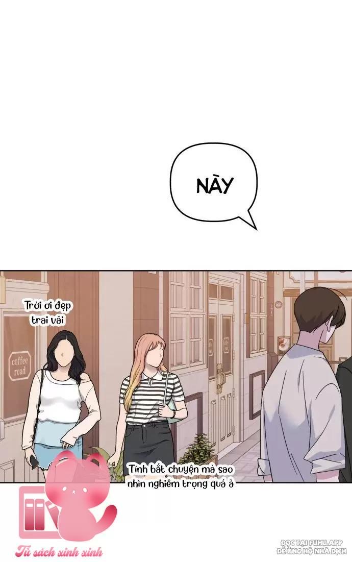 Quan Hệ Nhân Quả - Chap 41 - Trang 4