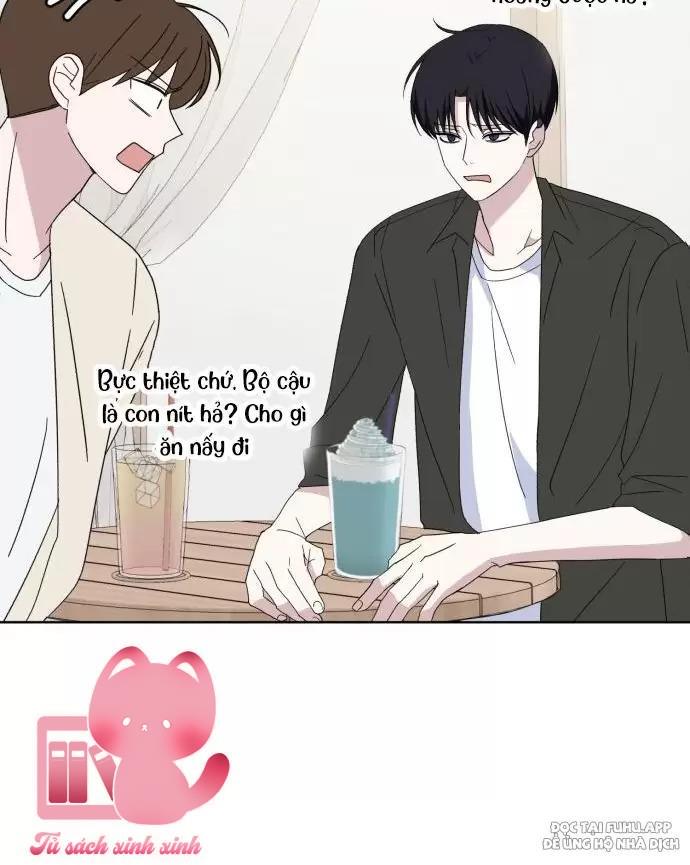 Quan Hệ Nhân Quả - Chap 41 - Trang 31