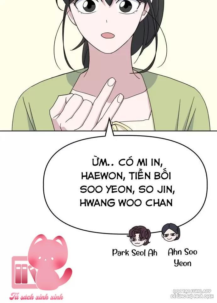 Quan Hệ Nhân Quả - Chap 41 - Trang 33