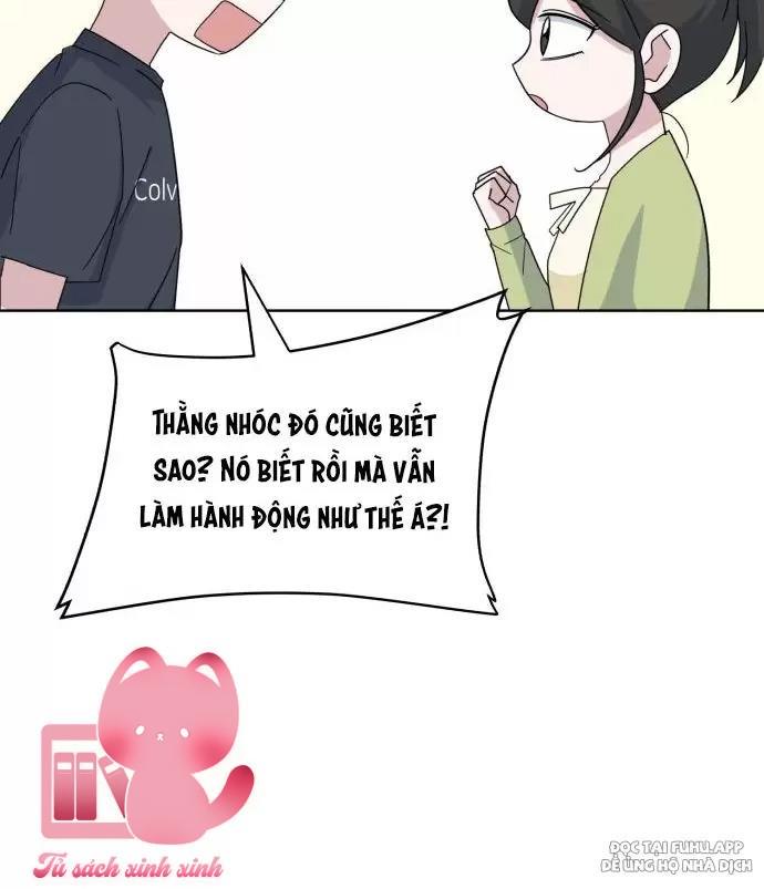 Quan Hệ Nhân Quả - Chap 41 - Trang 35