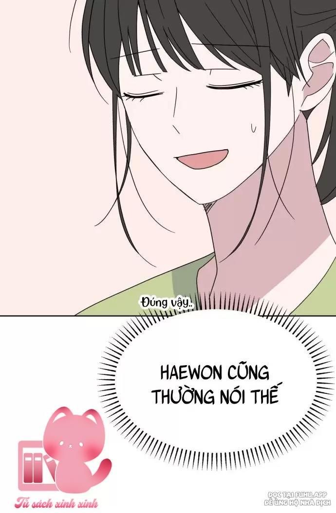 Quan Hệ Nhân Quả - Chap 41 - Trang 39
