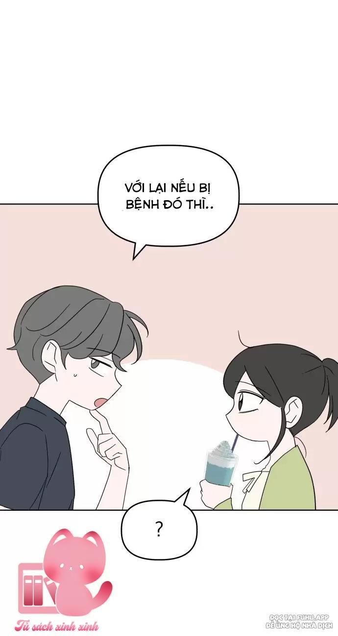 Quan Hệ Nhân Quả - Chap 41 - Trang 40