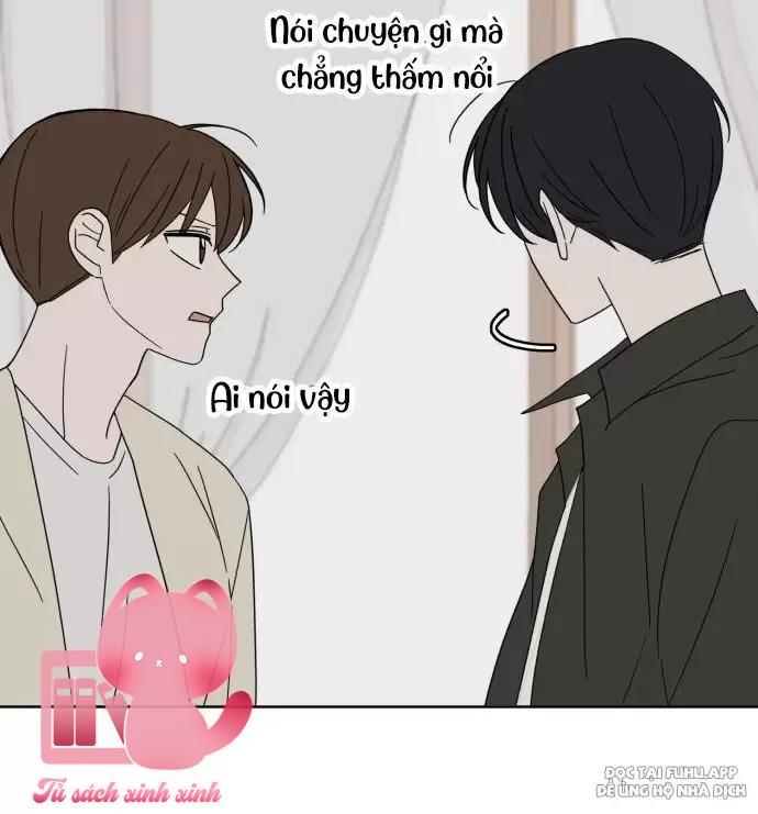 Quan Hệ Nhân Quả - Chap 41 - Trang 42