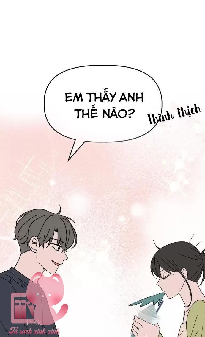 Quan Hệ Nhân Quả - Chap 41 - Trang 45