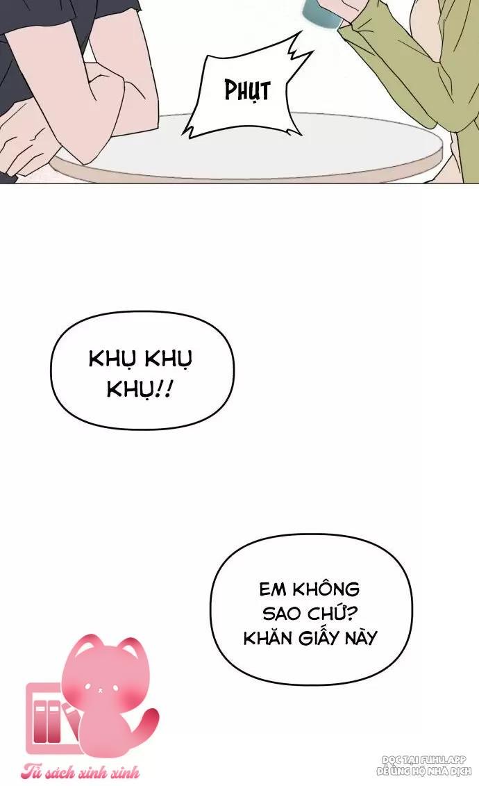 Quan Hệ Nhân Quả - Chap 41 - Trang 46