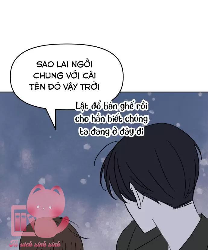 Quan Hệ Nhân Quả - Chap 41 - Trang 47