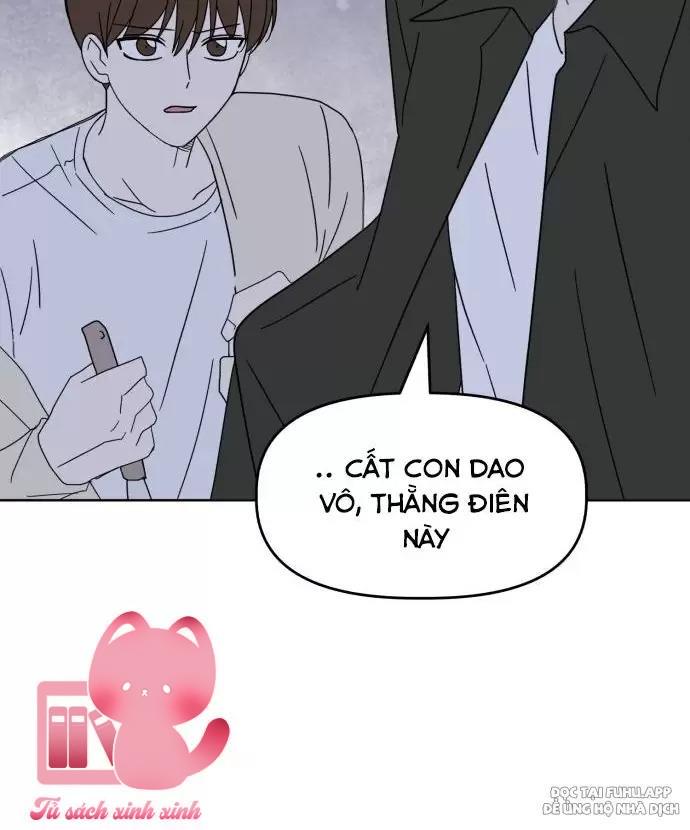 Quan Hệ Nhân Quả - Chap 41 - Trang 48