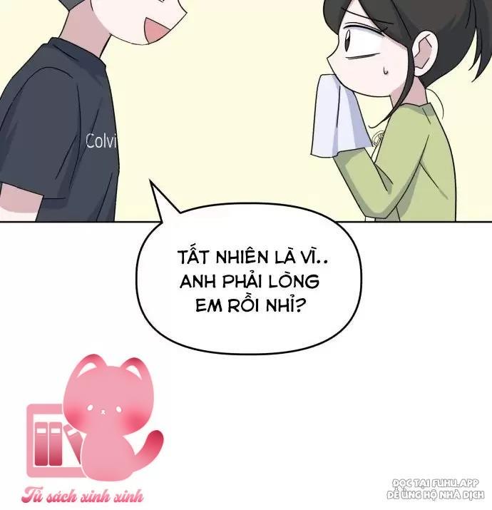 Quan Hệ Nhân Quả - Chap 41 - Trang 50