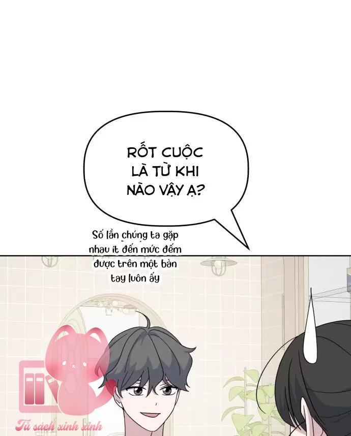 Quan Hệ Nhân Quả - Chap 41 - Trang 51