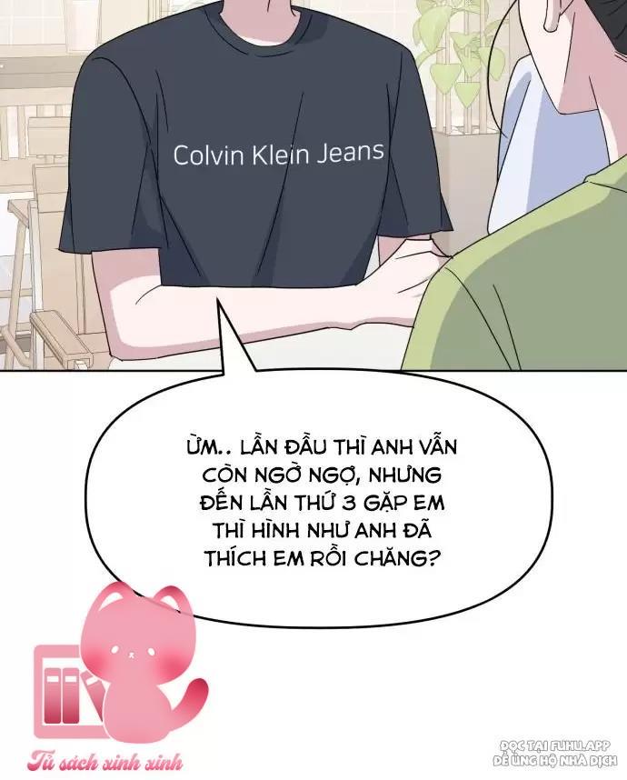 Quan Hệ Nhân Quả - Chap 41 - Trang 52