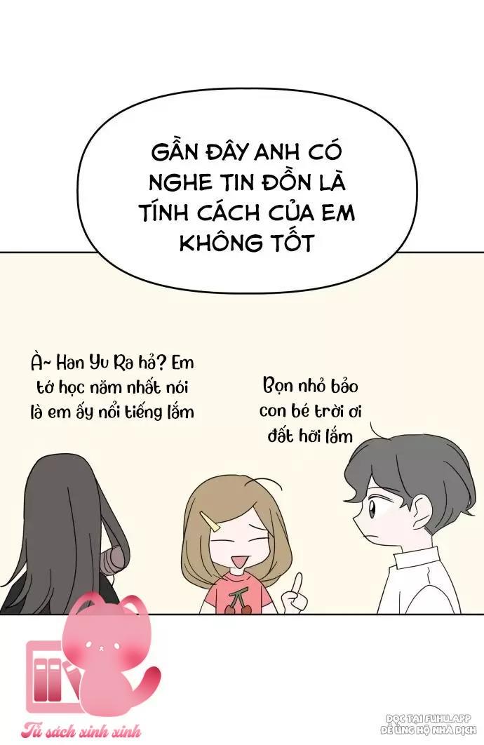 Quan Hệ Nhân Quả - Chap 41 - Trang 78