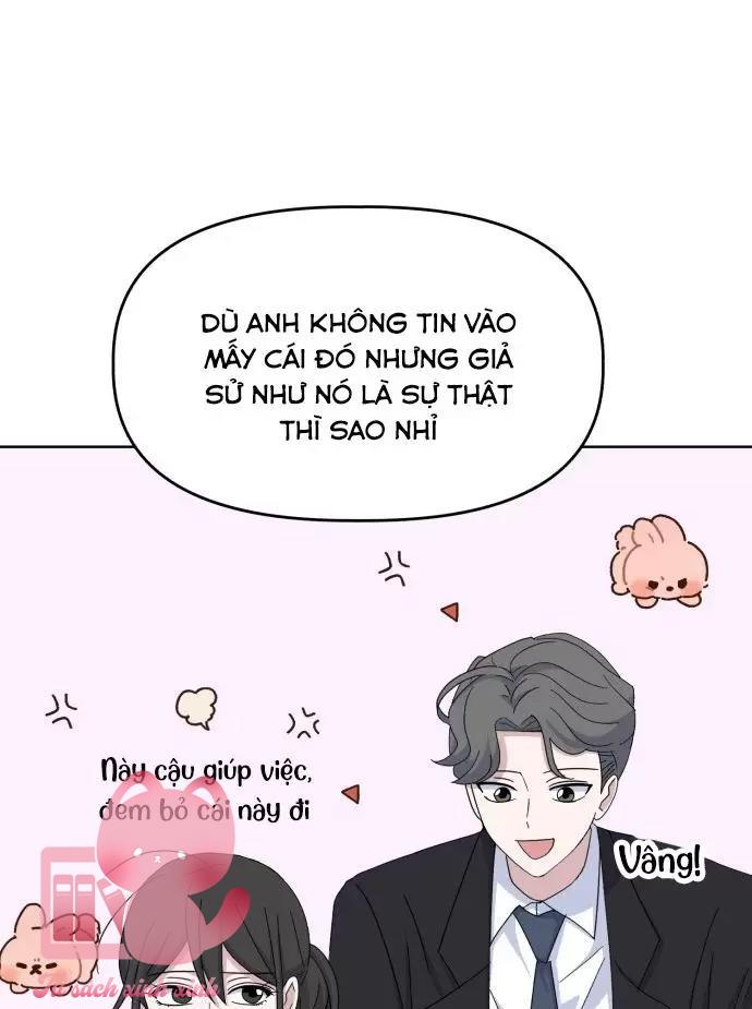 Quan Hệ Nhân Quả - Chap 41 - Trang 79