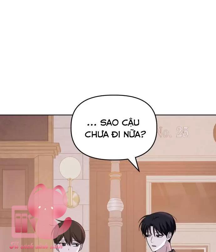 Quan Hệ Nhân Quả - Chap 41 - Trang 9
