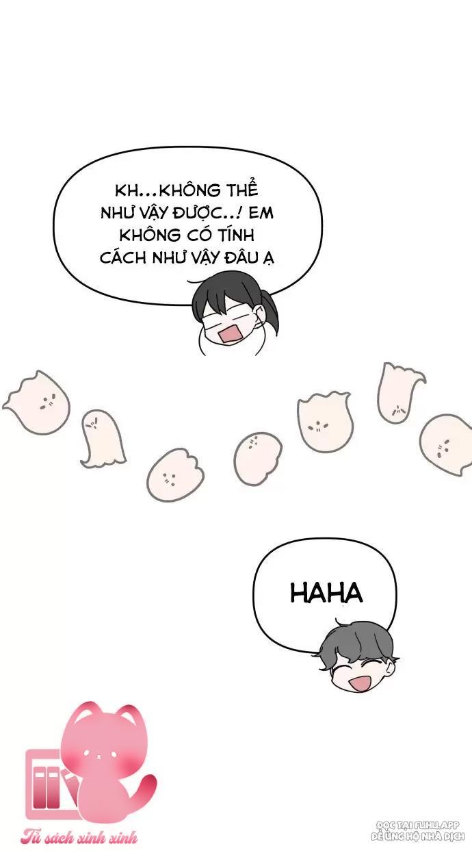 Quan Hệ Nhân Quả - Chap 41 - Trang 81