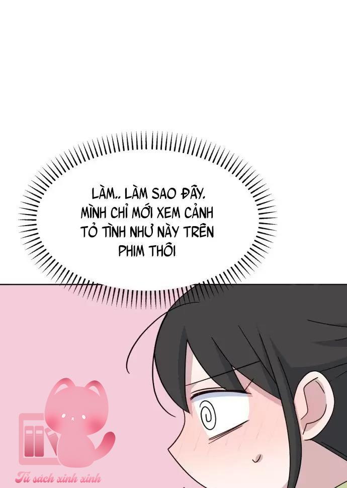 Quan Hệ Nhân Quả - Chap 41 - Trang 88