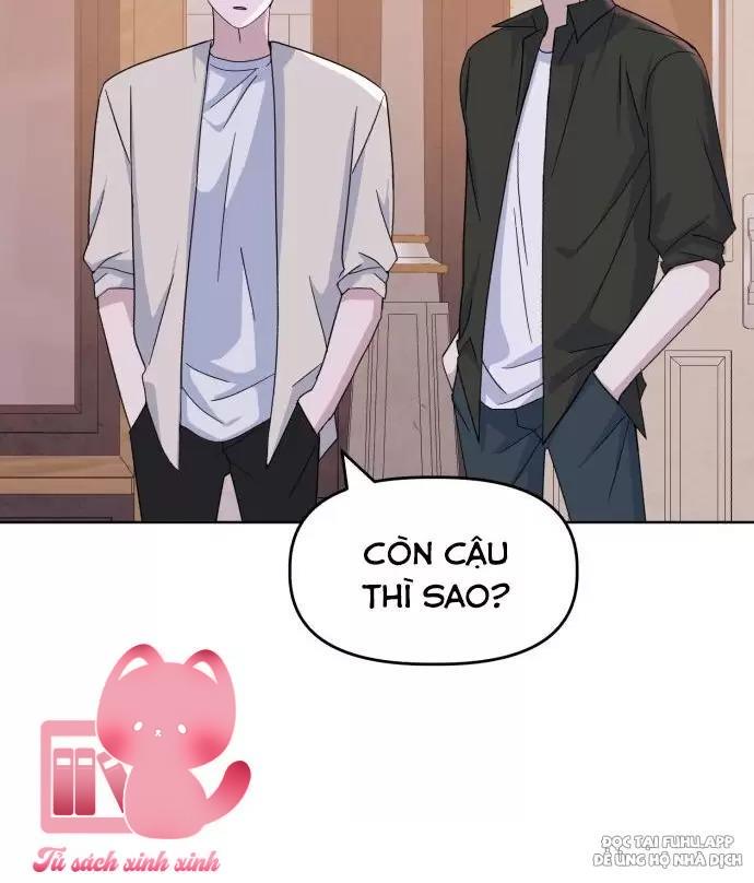 Quan Hệ Nhân Quả - Chap 41 - Trang 10