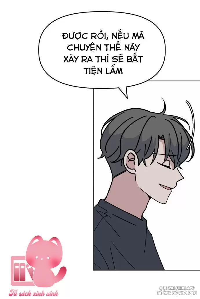 Quan Hệ Nhân Quả - Chap 41 - Trang 99
