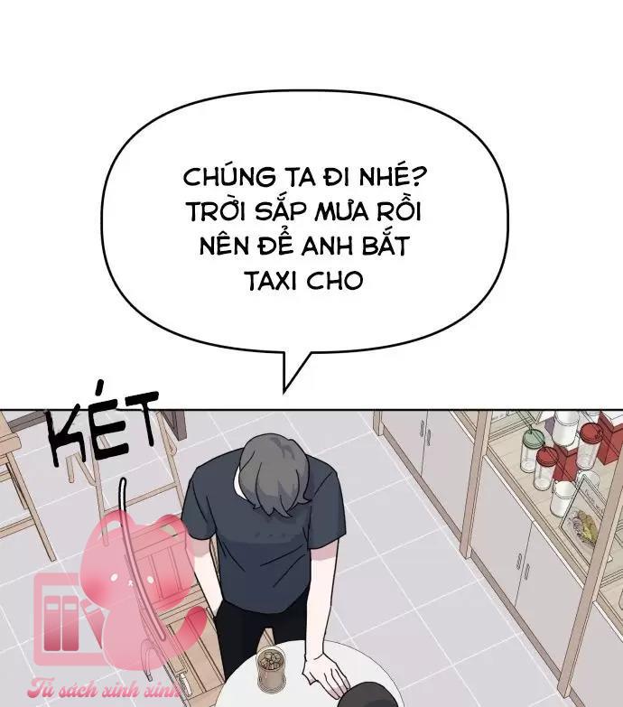 Quan Hệ Nhân Quả - Chap 41 - Trang 100