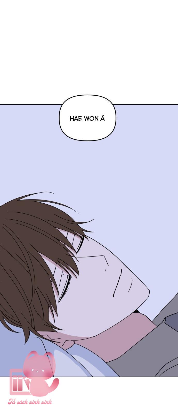 Quan Hệ Nhân Quả - Chap 42 - Trang 11